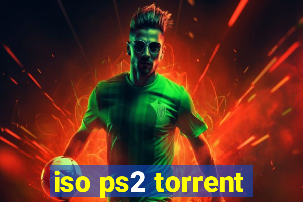 iso ps2 torrent